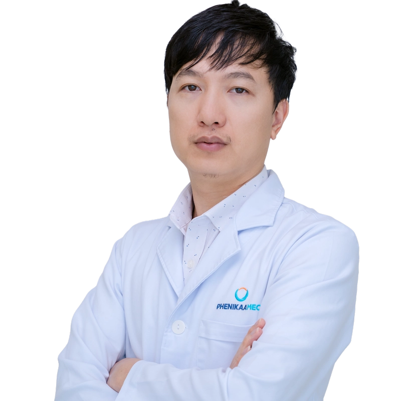 BSCKI. Lê Đức Tình